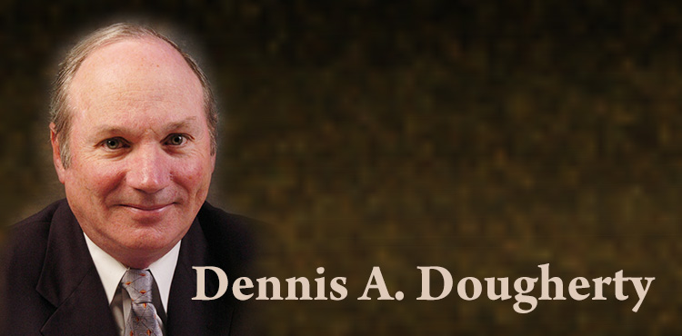 Dennis A. Dougherty