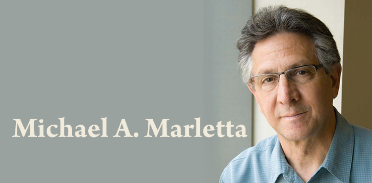 Michael A. Marletta