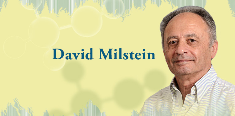 David Milstein