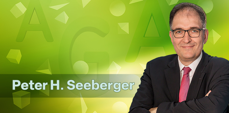 Peter H. Seeberger